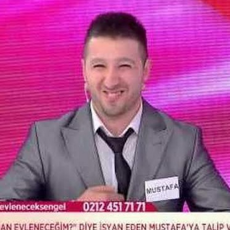 Hangisi En  Karizma